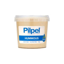 PILPEL DIP HUMMOUS 350 GRAM