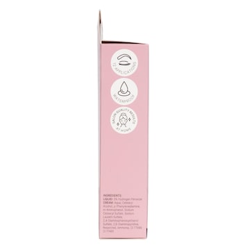 1000Hour Eyelashes & Brow Dye Kit Black each
