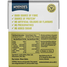 McKenzie's Lentils 380g