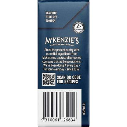 McKenzie's Lentils 380g