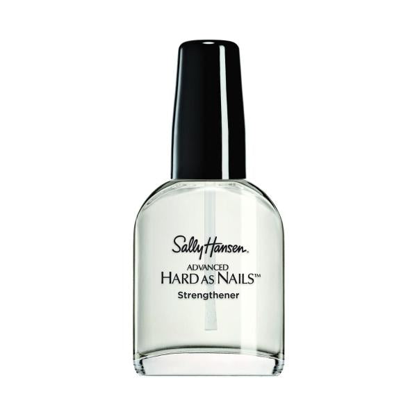 Hard As Nails Clear Nail Polish