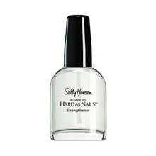 Hard As Nails Clear Nail Polish