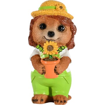 Mirabella Mini Meerkat Jasmine The Nursery Helper each
