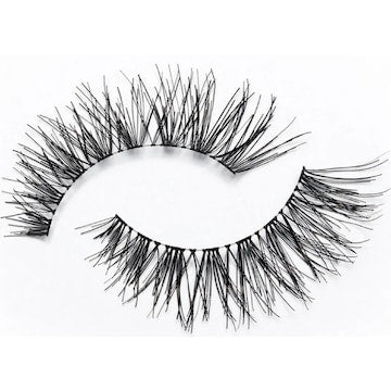 Eylure London Eyelashes Ready To Wear Light & Wispy No.117 Set each