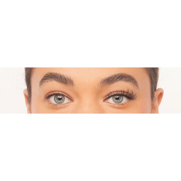 Eylure London Eyelashes Ready To Wear Light & Wispy No.117 Set each