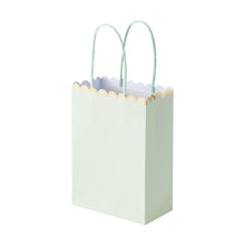 8 Pack Pastel Loot Bags