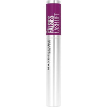 Maybelline Falsies Lashlift Blackest Black each