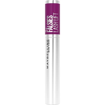 Maybelline Falsies Lashlift Blackest Black each