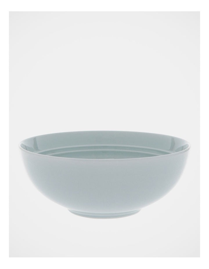 Avenue Dinner Set 12 Piece Blue