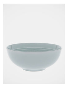 Avenue Dinner Set 12 Piece Blue