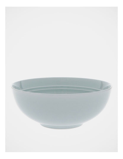 Avenue Dinner Set 12 Piece Blue