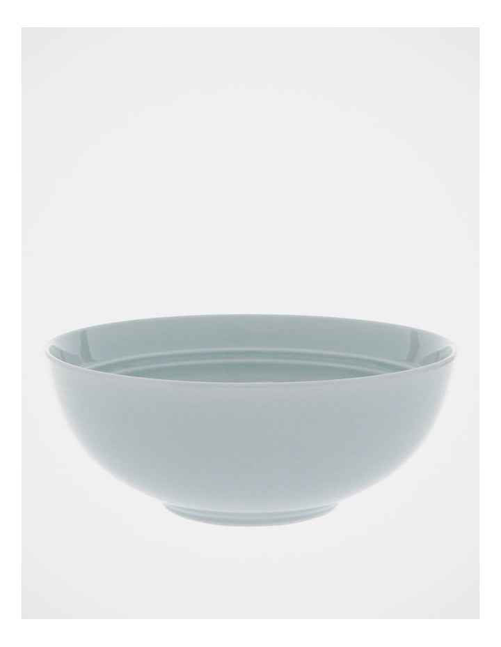 Avenue Dinner Set 12 Piece Blue