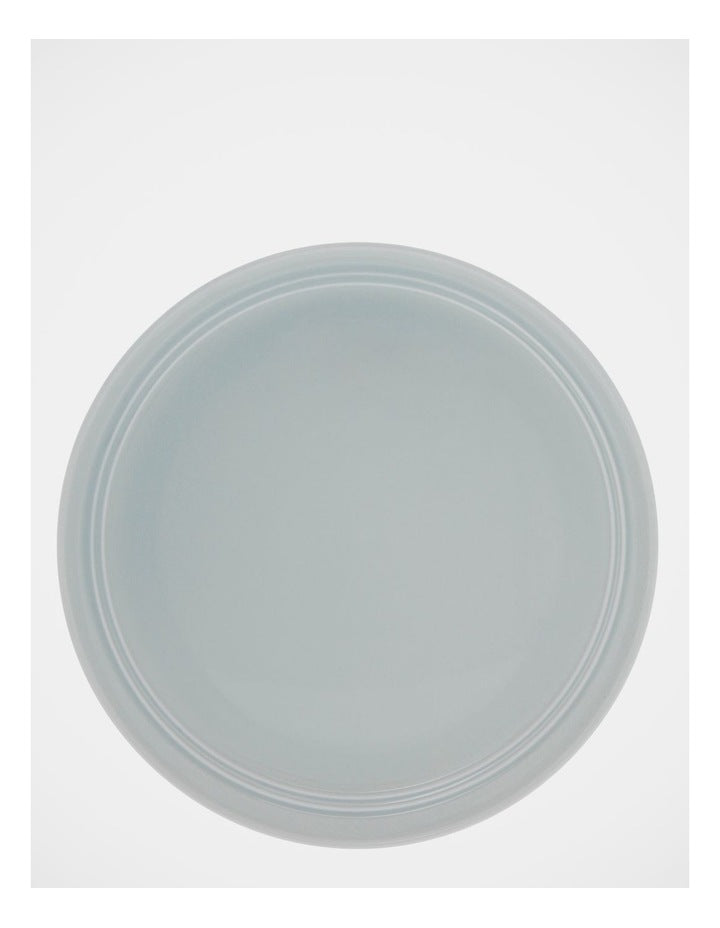 Avenue Dinner Set 12 Piece Blue