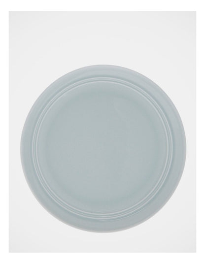 Avenue Dinner Set 12 Piece Blue