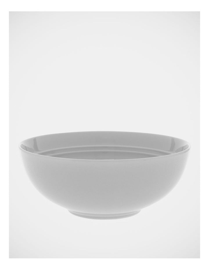 Avenue 12 Piece Dinner Set Grey