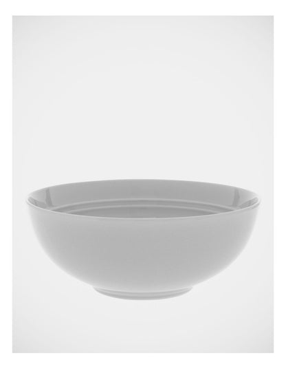 Avenue 12 Piece Dinner Set Grey