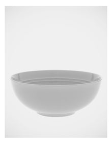 Avenue 12 Piece Dinner Set Grey