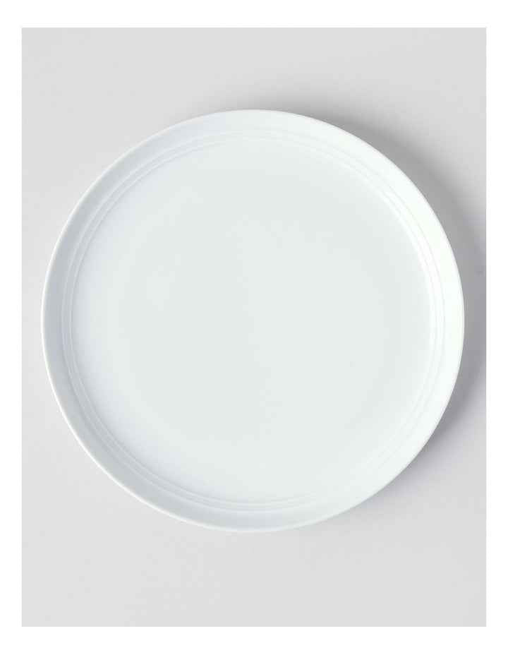 Avenue 12 Piece Dinner Set White