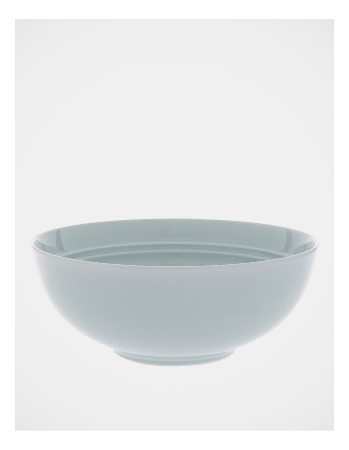 Avenue Cereal Bowl 17.5cm in Blue
