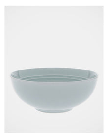 Avenue Cereal Bowl 17.5cm in Blue