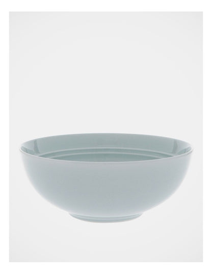 Avenue Cereal Bowl 17.5cm in Blue