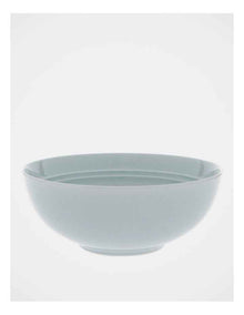 Avenue Cereal Bowl 17.5cm in Blue