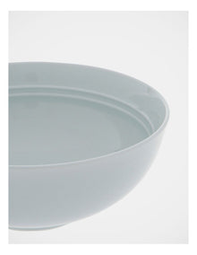 Avenue Cereal Bowl 17.5cm in Blue