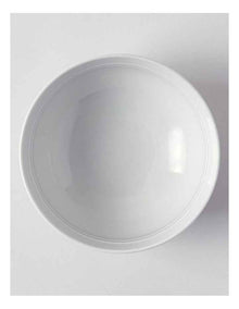 Avenue Cereal Bowl 17.5cm in Grey