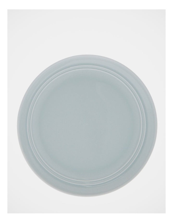 Avenue 27cm Dinner Plate Blue