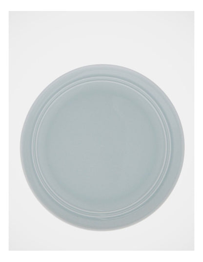 Avenue 27cm Dinner Plate Blue