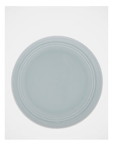 Avenue 27cm Dinner Plate Blue