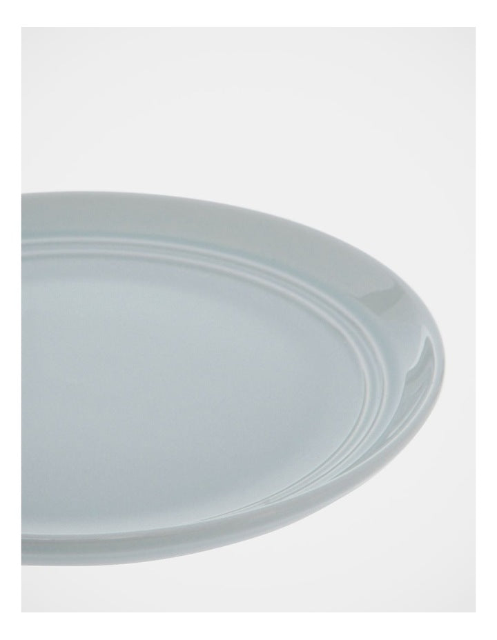 Avenue 27cm Dinner Plate Blue