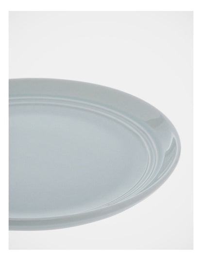 Avenue 27cm Dinner Plate Blue