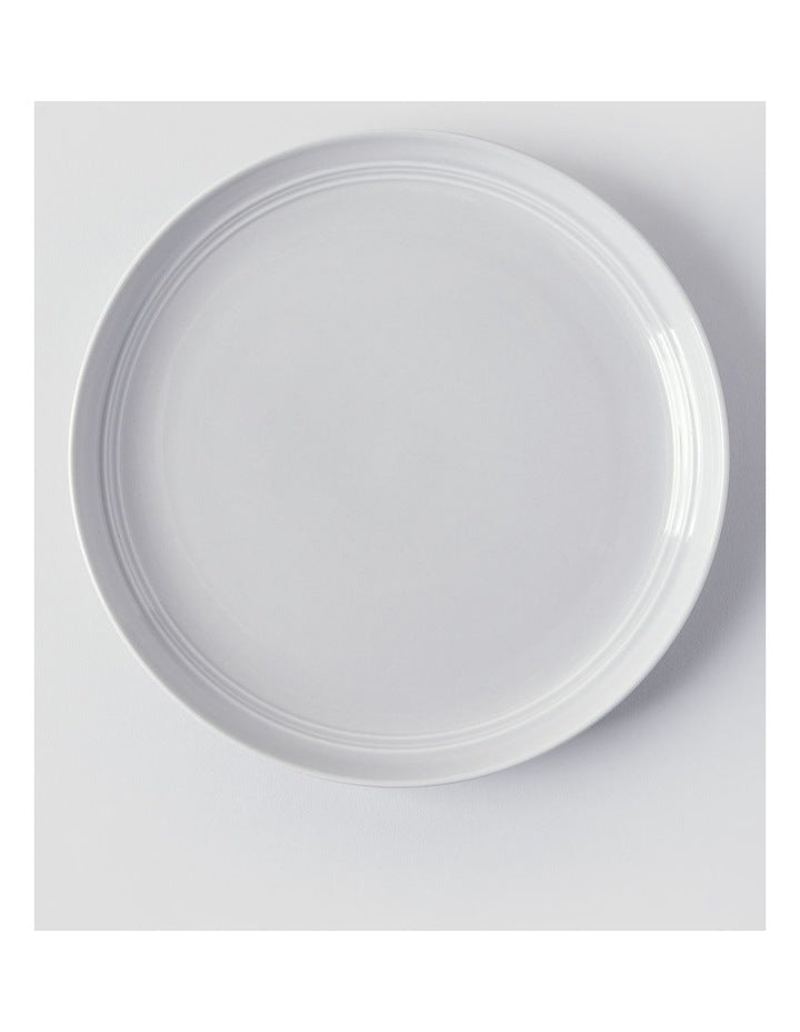 Avenue 27cm Dinner Plate Grey