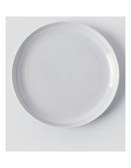 Avenue 27cm Dinner Plate Grey