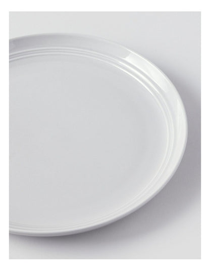 Avenue 27cm Dinner Plate Grey