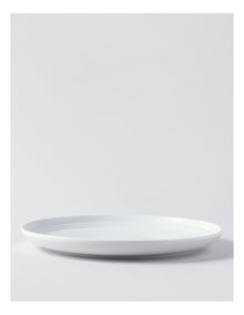 Avenue 27cm Dinner Plate White