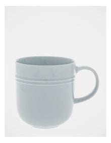 Avenue Mug in Blue