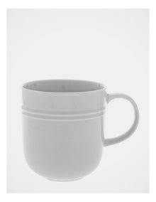 Avenue Mug in Grey
