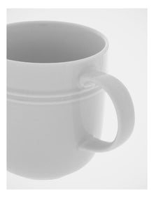 Avenue Mug in Grey