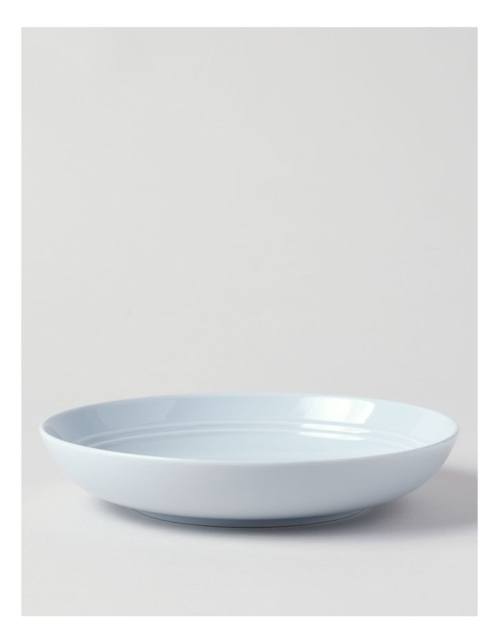 Avenue Pasta Bowl 23cm in Blue
