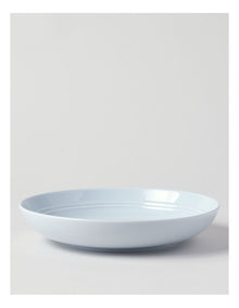 Avenue Pasta Bowl 23cm in Blue