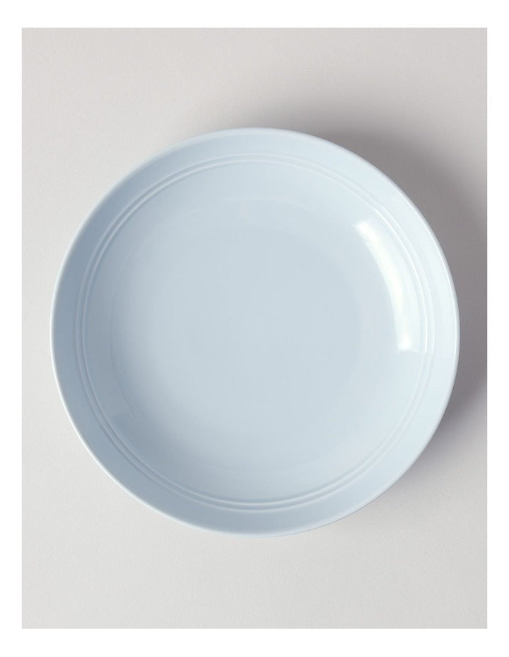 Avenue Pasta Bowl 23cm in Blue