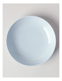 Avenue Pasta Bowl 23cm in Blue