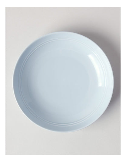 Avenue Pasta Bowl 23cm in Blue