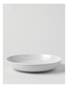 Avenue 23cm Pasta Bowl Grey