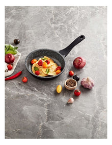 Classic Non-Stick Frypan 20cm in Black