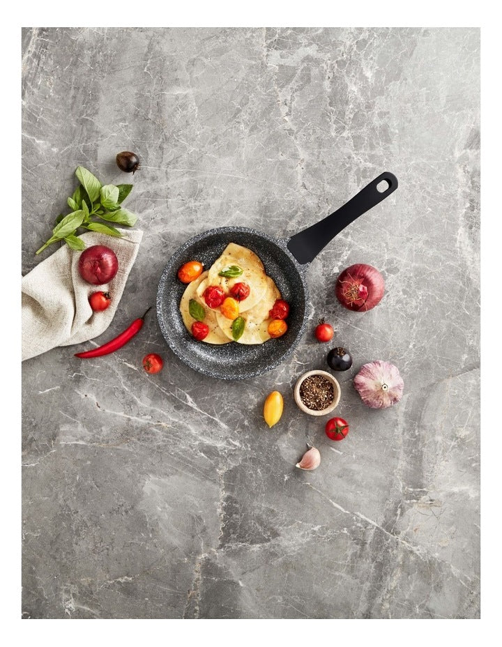 Classic Non-Stick Frypan 20cm in Black