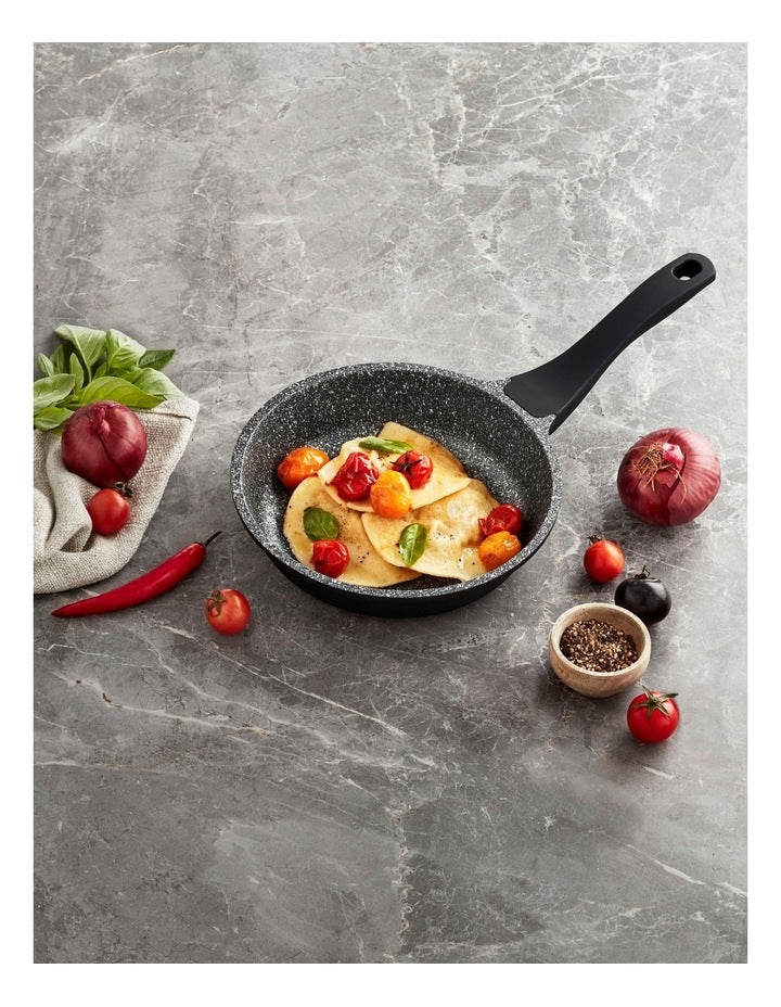 Classic Non-Stick Frypan 20cm in Black