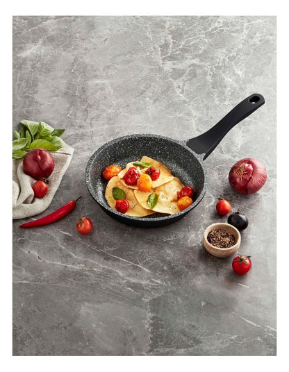 Classic Non-Stick Frypan 20cm in Black